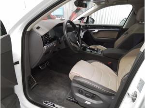 Volkswagen Touareg 3.0 TDI R-LINE AHK STANDHEIZUNG PANO WINTERREIFEN NP 124.905.-€