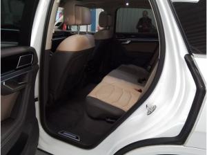 Volkswagen Touareg 3.0 TDI R-LINE AHK STANDHEIZUNG PANO WINTERREIFEN NP 124.905.-€