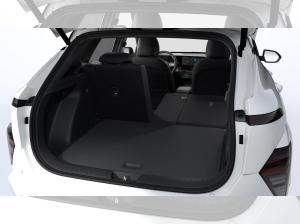 Hyundai KONA 1.6 GDi Hybrid N Line 138PS DCT 360 Grad Kamera elektrische Heckklappe +++ SOFORT VERFÜGBAR +++