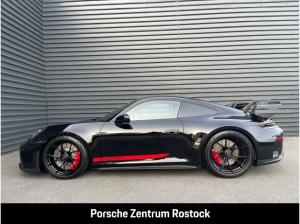 Porsche 992 911 GT3
