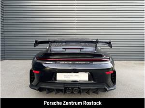 Porsche 992 911 GT3