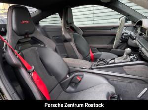 Porsche 992 911 GT3