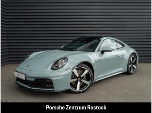 Porsche 992 911 Carrera