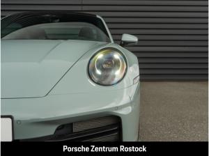 Porsche 992 911 Carrera