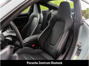 Porsche 992 911 Carrera