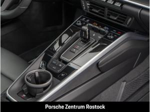 Porsche 992 911 Carrera