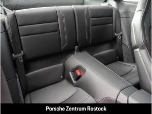 Porsche 992 911 Carrera
