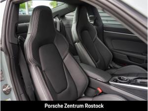 Porsche 992 911 Carrera