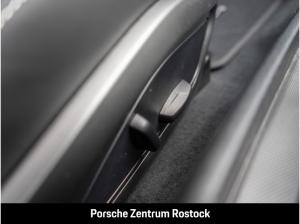 Porsche 992 911 Carrera