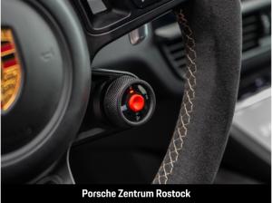 Porsche Cayenne Turbo GT / 640 PS / tiefschwarzmetallic