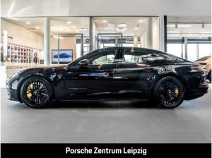 Porsche Panamera GTS Burmester InnoDrive PCCB Rollos HA-Lenkung uvm.