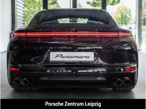 Porsche Panamera GTS Burmester InnoDrive PCCB Rollos HA-Lenkung uvm.