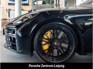 Porsche Panamera GTS Burmester InnoDrive PCCB Rollos HA-Lenkung uvm.