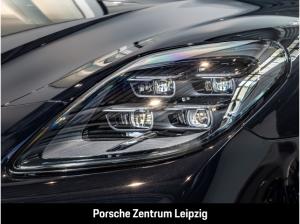 Porsche Panamera GTS Burmester InnoDrive PCCB Rollos HA-Lenkung uvm.