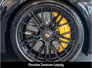Porsche Panamera GTS Burmester InnoDrive PCCB Rollos HA-Lenkung uvm.