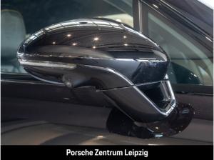 Porsche Panamera GTS Burmester InnoDrive PCCB Rollos HA-Lenkung uvm.