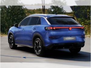 Volkswagen T-Roc R-Line 1.5 eTSI 150 PS DSG *MATRIX*AHK*PANO*KEYLESS*HEAD UP*48.535€*
