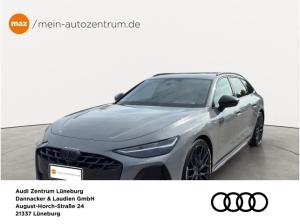 Audi A6 Avant quattro 220 kW V6 TDI Nardograu Leder 360 Tech pro