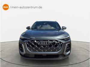 Audi Q5 SUV e-hybrid quattro 220 kW S line Pano Leder Matrix 360' Kamera