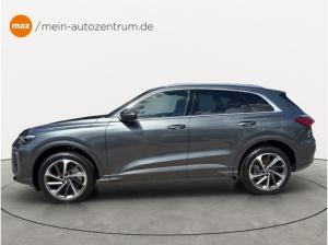 Audi Q5 SUV e-hybrid quattro 220 kW S line Pano Leder Matrix 360' Kamera