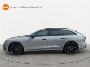 Audi A6 Avant quattro 220 kW V6 TDI Nardograu Leder 360 Tech pro
