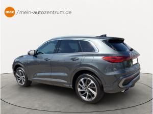 Audi Q5 SUV e-hybrid quattro 220 kW S line Pano Leder Matrix 360' Kamera