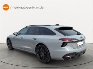 Audi A6 Avant quattro 220 kW V6 TDI Nardograu Leder 360 Tech pro