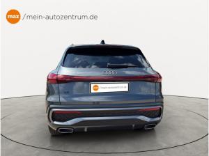 Audi Q5 SUV e-hybrid quattro 220 kW S line Pano Leder Matrix 360' Kamera