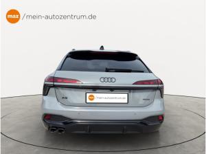 Audi A6 Avant quattro 220 kW V6 TDI Nardograu Leder 360 Tech pro