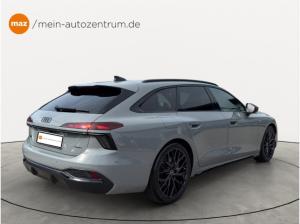 Audi A6 Avant quattro 220 kW V6 TDI Nardograu Leder 360 Tech pro