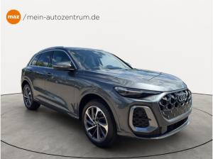 Audi Q5 SUV e-hybrid quattro 220 kW S line Pano Leder Matrix 360' Kamera
