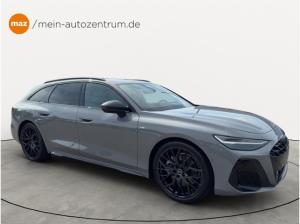 Audi A6 Avant quattro 220 kW V6 TDI Nardograu Leder 360 Tech pro