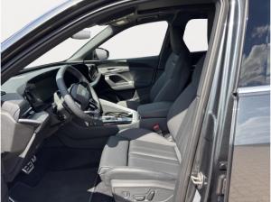 Audi Q5 SUV e-hybrid quattro 220 kW S line Pano Leder Matrix 360' Kamera