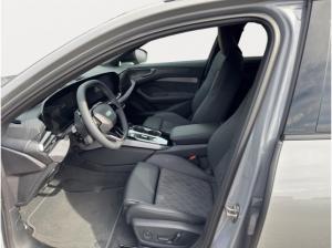 Audi A6 Avant quattro 220 kW V6 TDI Nardograu Leder 360 Tech pro