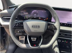 Audi Q5 SUV e-hybrid quattro 220 kW S line Pano Leder Matrix 360' Kamera