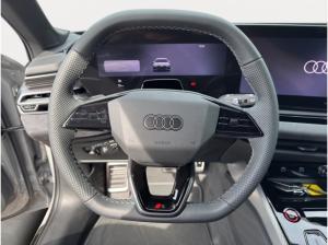 Audi A6 Avant quattro 220 kW V6 TDI Nardograu Leder 360 Tech pro