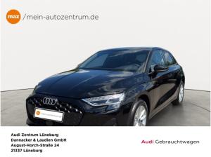 Audi A3 Sportback TFSI 85 kW Kamera Carplay Klimapaket
