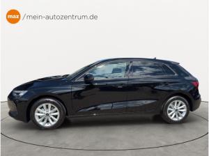 Audi A3 Sportback TFSI 85 kW Kamera Carplay Klimapaket