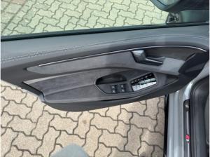 Audi A6 Avant quattro 220 kW V6 TDI Nardograu Leder 360 Tech pro