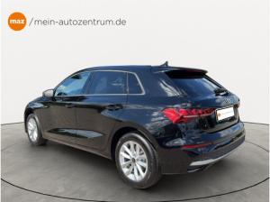 Audi A3 Sportback TFSI 85 kW Kamera Carplay Klimapaket