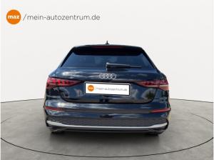 Audi A3 Sportback TFSI 85 kW Kamera Carplay Klimapaket
