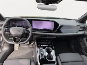 Audi A6 Avant quattro 220 kW V6 TDI Nardograu Leder 360 Tech pro