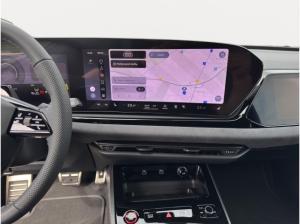 Audi A6 Avant quattro 220 kW V6 TDI Nardograu Leder 360 Tech pro