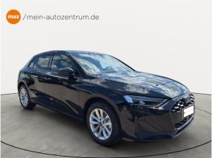 Audi A3 Sportback TFSI 85 kW Kamera Carplay Klimapaket