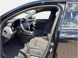 Audi A3 Sportback TFSI 85 kW Kamera Carplay Klimapaket