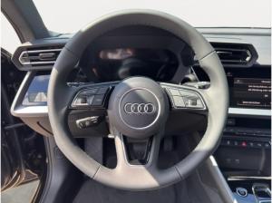 Audi A3 Sportback TFSI 85 kW Kamera Carplay Klimapaket