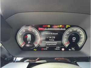 Audi A3 Sportback TFSI 85 kW Kamera Carplay Klimapaket