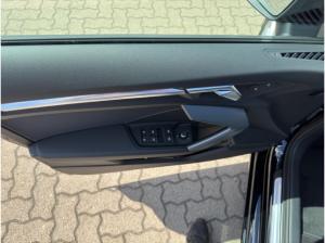 Audi A3 Sportback TFSI 85 kW Kamera Carplay Klimapaket
