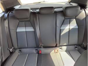 Audi A3 Sportback TFSI 85 kW Kamera Carplay Klimapaket
