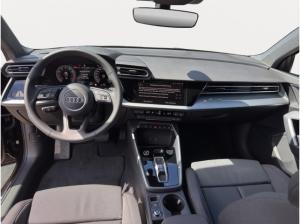 Audi A3 Sportback TFSI 85 kW Kamera Carplay Klimapaket